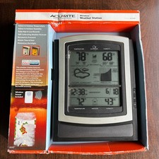 AcuRite Wireless Weather Station model 01097