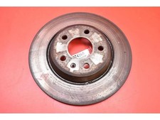 AUDI A6 Allroad 4GH, 4GJ Bremsscheibe hinten links 2012 32038115