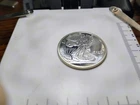 1/2 Ounce.999 Silver Round Walking Liberty