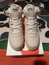 Nike Air Force 1 Mid Chocolate for Sale | Authenticity Guaranteed