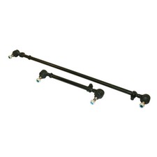 Narrowed Tie Rods For Ball Joint Front Left Right Dunebuggy Vw