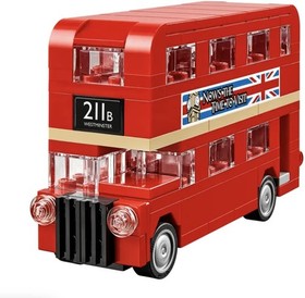 LEGO Creator London Bus Promo Set 40220