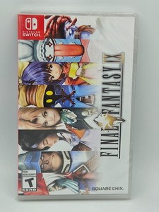 Ff9 Switch | eBay