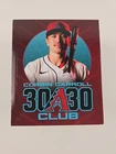 MLB Corbin Carroll 30/30 Club Version: Hitting