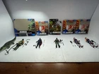 Hasbro G.I. Joe Classified 06 Cobra Commander 38 Croc Master 44 Tomax 45 Xamot +