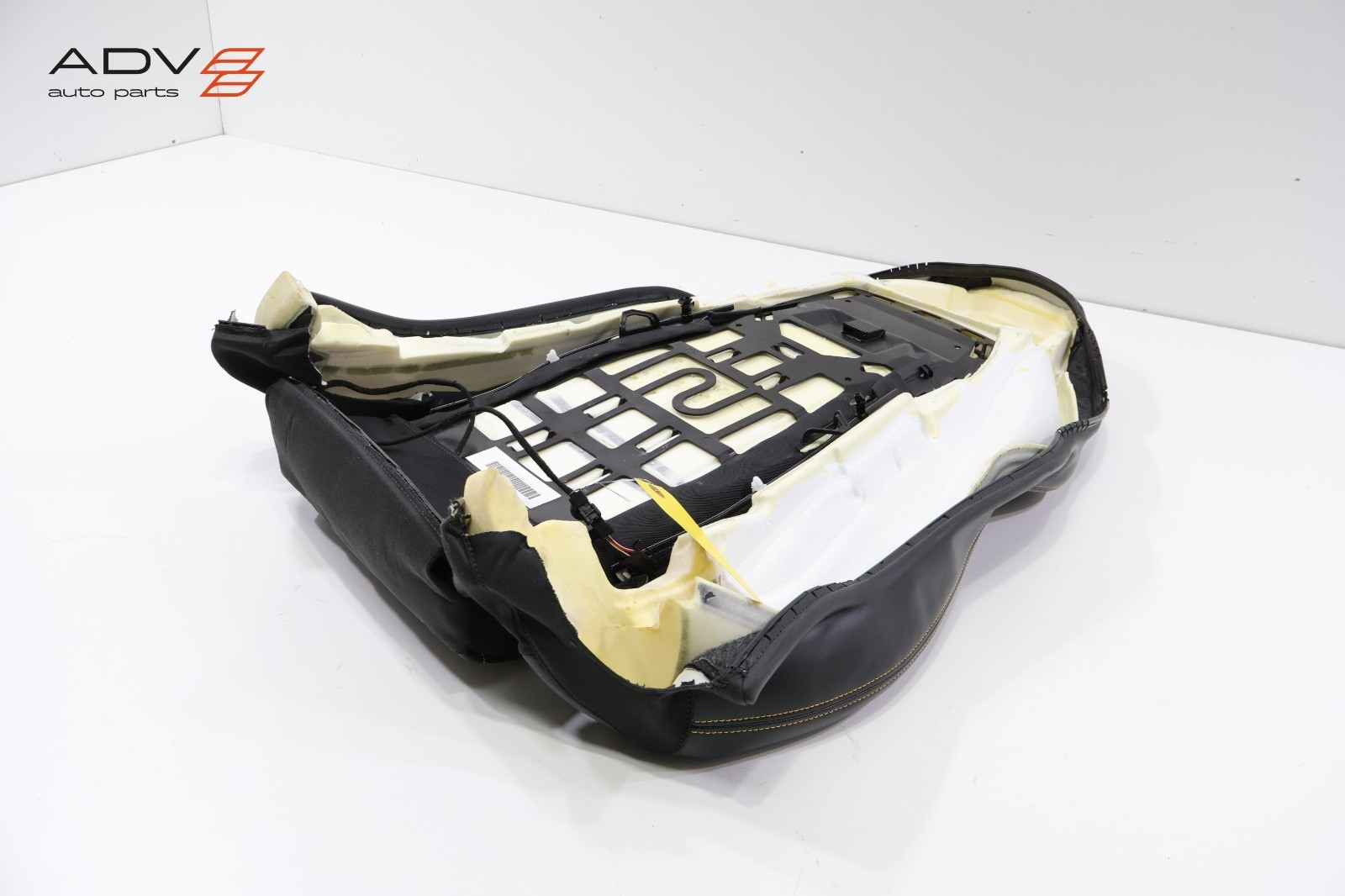 Audi R8 2017-2023 FRONT+LEFT+UPPER Seat cushion P/N 14781