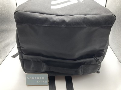 Winning 3-way: Boston, backpack, and shoulder Bag W-30 Boxing W45