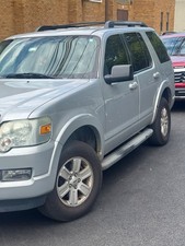 2010 Ford Explorer XLT