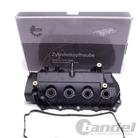 Esen SKV Ventildeckel Passend FüR Dacia Logan Sandero Renault Clio Kangoo