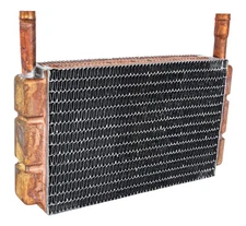 JEGS 76072 Heater Core Fits Select 1967-1972 Chevy/GMC Trucks Blazer Jimmy Subur