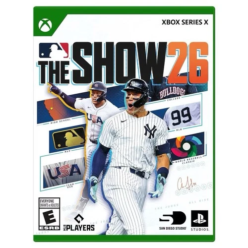 New ListingMLB The Show '26 - Xbox Series X