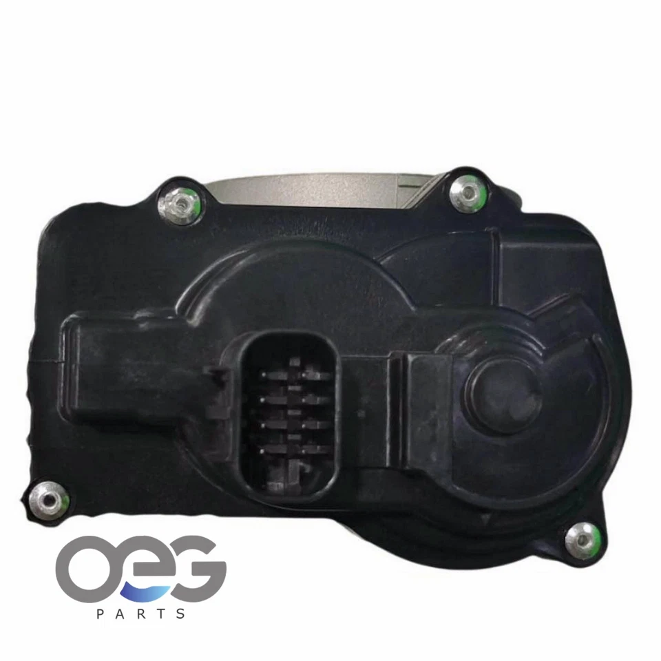 Nuevo repuesto de unidad de carrocería del acelerador para GMC Envoy 03-04, delantero 03-07, Savana Foto 2 de 4