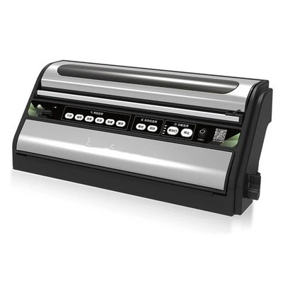 Fully Automatic Vacuum Sealer Vacuum Packaging Machine Commercial Small-Scale