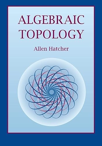 Algebraic Topology - Foto 1 di 2
