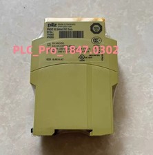 774303 1PCS Brand New pilz 774303 PNOZ X2 24VAC/DC 2n/o Fast delivery