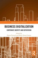 Business Digitalization | Corporate Identity And Reputation | Foroudi (U. A.)