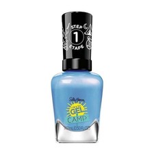Sally Hansen Miracle Gel Summer Camp Nail Polish 896 Dockside Dreaming 0.50oz