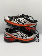 Salomon XT Wings 2 Unisex Walking Shoes UK Size 7 
