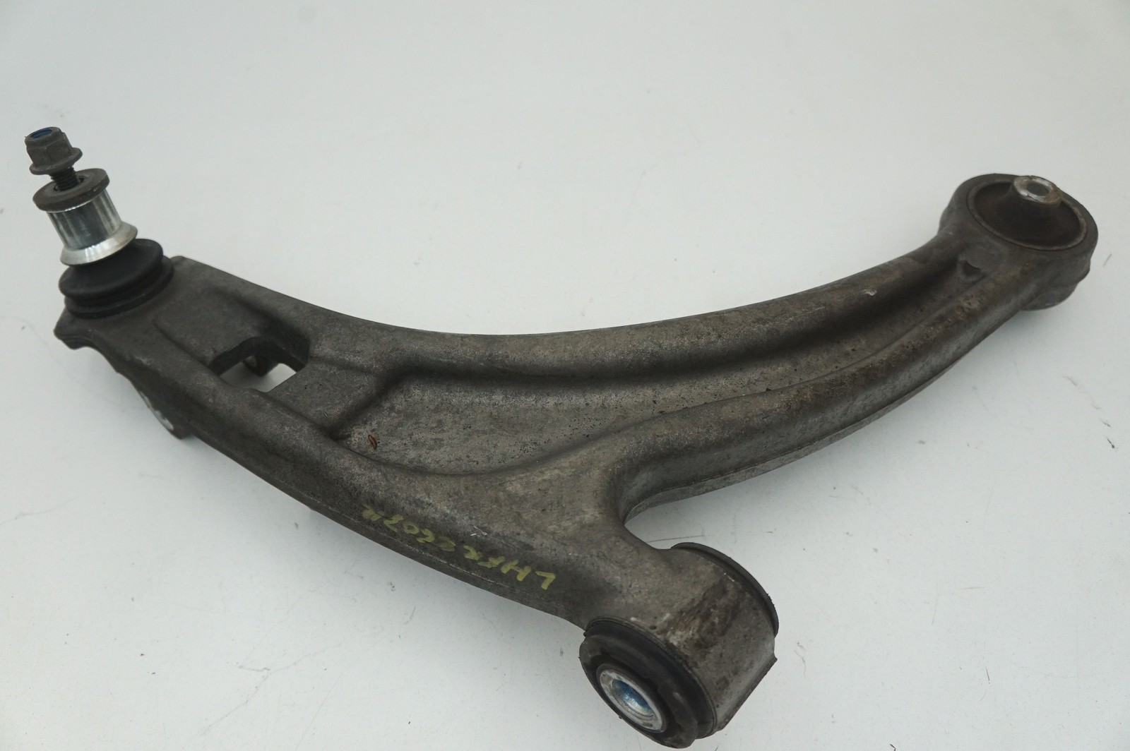 Set Front Left Upper Lower Control Arm 6G333A053BC Aston Martin V8 Vantage 2008