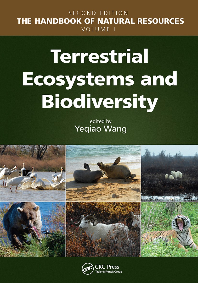 Terrestrial Ecosystems and Biodiversity - 2nd Edition