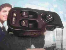 Fensterheber schalter Alfa Romeo 147 Fiat 735263176 00735263176 TRW 60352600