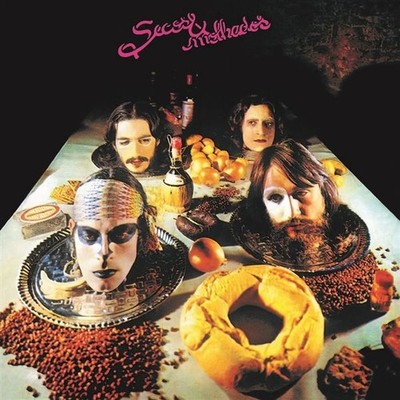 Neues Vinyl - Secos & Molhados - Secos & Molhados -I- Endless Happiness