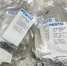 1PC FESTO CPX-M-M3X22-4X No. 550219