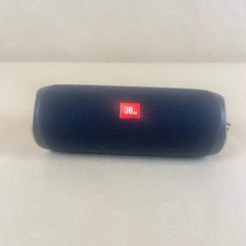 JBL Flip 5 Portable Wireless Bluetooth Speaker Black JBLFLIP5BLKAM