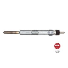 4x Glühkerze für Hyundai Tucson JM | 24636394