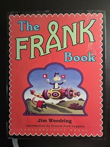 Jim Woodring Frank | eBay