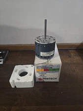 Protech Blower Motor 1/2 HP 208-230V (51-100837-04)