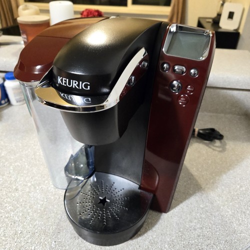 Keurig Platinum B70 Home Brewing System K-Cup Machine - Great Working Condition!