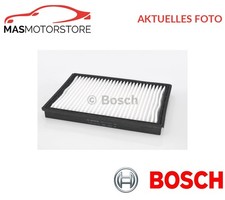 INNENRAUMFILTER POLLENFILTER BOSCH 1 987 432 222 P FÜR OPEL ANTARA