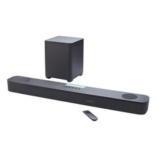 Onn 100002634 42" Wireless Soundbar and Subwoofer with 5.1.2 Dolby Atmos