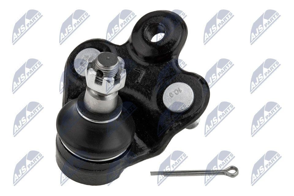 Fits NTY ZSD-HD-013 ARM BALL JOINT - Image 6
