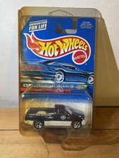 Hot Wheels Dodge Ram 1500 Federal Drug Enforcement 1045 W Protecto Hot Wheels Dodge Ram 1500 Federal Drug Enforcement 1045 W Protecto