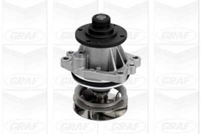 Wasserpumpe Motorkühlung GRAF PA432A für BMW E85 E36 E39 E46 Z4 Z3 E83 E34 X5 X3