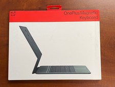 OnePlus Magnetic Keyboard - Open Box