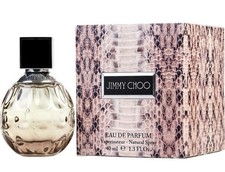 Jimmy Choo by Jimmy Choo 1.3 oz EDP Perfume for Women New In Box