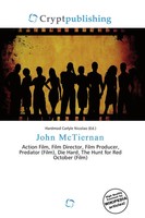 Hardmod Carlyle Nicolao | John Mctiernan | Taschenbuch | Englisch (2026)