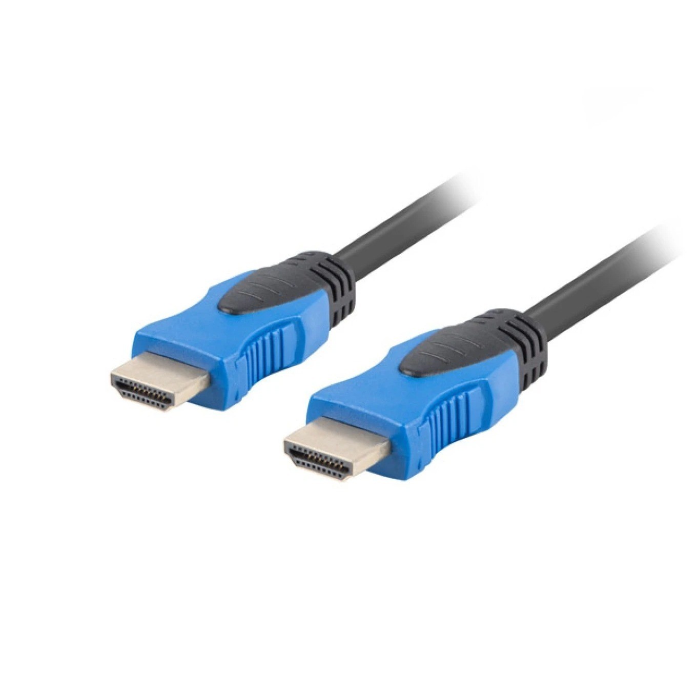 HDMI High Speed with Ethernet 4K/Ultra CA-HDMI-20CU-0018-BK Cable