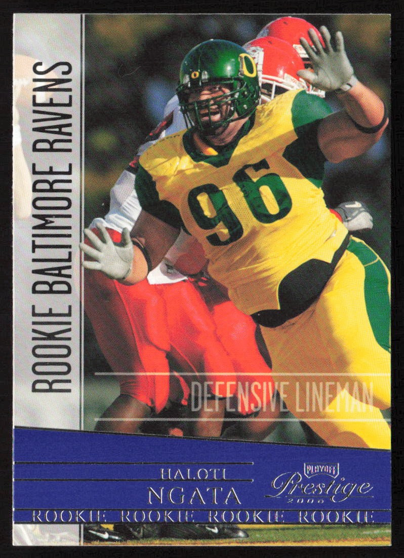 Haloti Ngata card image