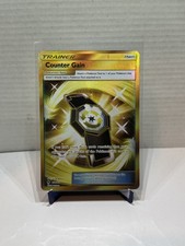 Counter Gain (Secret) Holo Secret Rare #230/214 SM - Lost Thunder NM on eBay