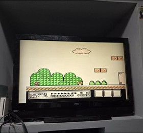 Super Mario Bros. 3 (Nintendo NES, 1990) Authentic Cartridge Only Tested Rare