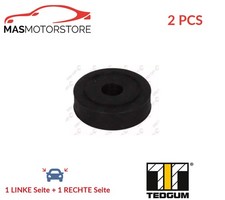 FEDERBEINLAGER DOMLAGER PAAR TEDGUM 00416484 2PCS A FÜR MERCEDES-BENZ M-CLASS