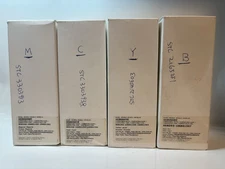 Toner Cartridge for Xerox Phaser 6500N 6500DN 6505N 6505DN Color Y M B C Lot Of4