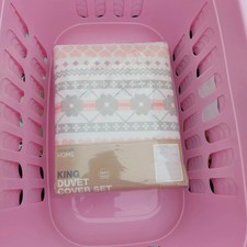 king size  bedding  primark