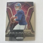 2025 Panini Prizm Jaxson Dart Prizmatic #6 (RC)