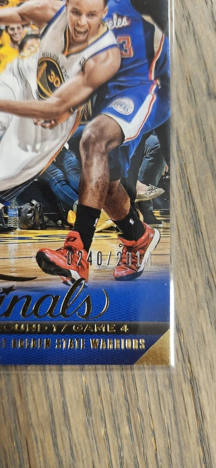 Stephen Curry 12 Card Lot Numbered Insert Parallel Warriors GOAT Shooter - Image 4 of 4