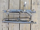 1966 1967 1968 1969 FORD FAIRLANE RANCHERO FALCON BENCH SEAT TRACKS